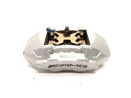 Mercedes-Benz C AMG W205 Front brake caliper A0004212200