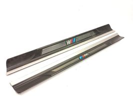 BMW 3 E46 Front sill trim cover 51478204114