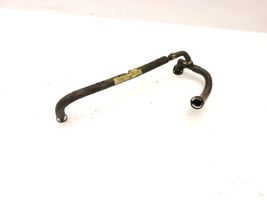 BMW 3 E46 Vacuum line/pipe/hose 11157520035