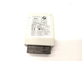 BMW 3 E46 Centralina della pressione pneumatico 67521279