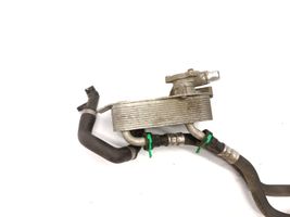 BMW 1 E81 E87 Radiatore dell’olio trasmissione/cambio 