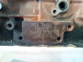 Peugeot 5008 Bloc moteur 4056377