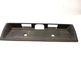 BMW 3 E30 Cornice porta targa 1961241