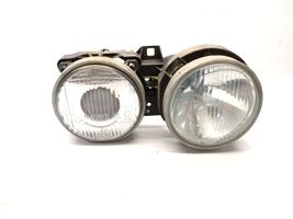 BMW 3 E30 Lampa przednia 13436600RE