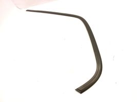 BMW 3 E30 Rear door glass trim molding 