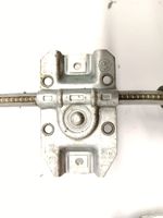 BMW 3 E30 Front door manual window regulator 1906854