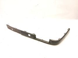 BMW 3 E30 Rivestimento del pannello parte angolare del paraurti anteriore 51111945908