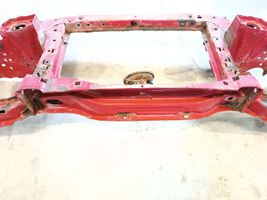 BMW 3 E30 Pannello di supporto del radiatore 