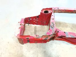 BMW 3 E30 Pannello di supporto del radiatore 