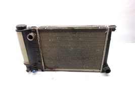 BMW 3 E30 Coolant radiator 