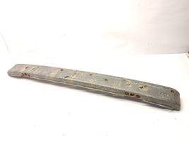 BMW 3 E30 Rear bumper cross member 51121972229