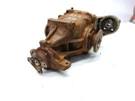 BMW 3 E30 Mechanizm różnicowy tylny / Dyferencjał 