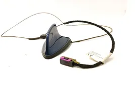 BMW 3 E46 Antenna GPS 21367510