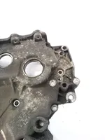 BMW 3 E46 Timing chain cover 11147786751