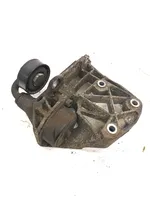 BMW 3 E46 A/C-kompressorin kannatin 64557786708