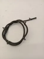 BMW 3 E46 Fuel line/pipe/hose 