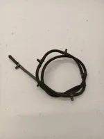 BMW 3 E46 Fuel line/pipe/hose 