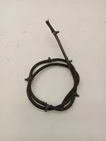 BMW 3 E46 Fuel line/pipe/hose 