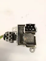 BMW 3 E46 Heater blower fan relay 64118383835