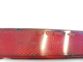 BMW 3 E46 Rear tail light reflector 0453