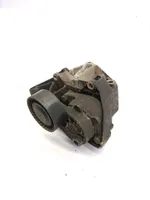 BMW 3 E46 Air conditioning tensioner 