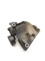 BMW 3 E46 Air conditioning tensioner 