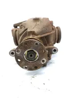 BMW 3 E46 Aizmugurējais reduktors 7526158