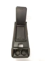 BMW 3 E46 Rear seat armrest 