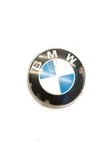 BMW 3 E46 Emblemat / Znaczek tylny / Litery modelu 51148240128