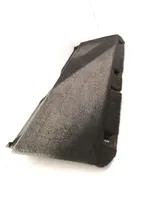 BMW 3 E46 Tappeto di rivestimento del fondo del bagagliaio/baule 51478208370