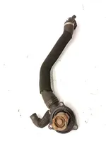 Audi A5 8T 8F Durite de refroidissement tube 