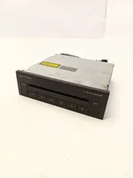 Volkswagen Golf V CD/DVD-vaihdin 1K0035110