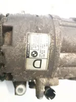 BMW 3 E46 Air conditioning (A/C) compressor (pump) 64526905643