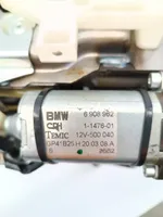 BMW 7 E65 E66 Kolumna kierownicza 9223601