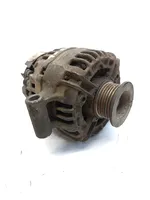 Ford Transit Alternator 0124415030