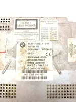 BMW 7 E65 E66 Unité / module navigation GPS 6927712