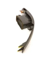 Toyota Corolla Verso E121 Griglia di ventilazione centrale cruscotto 5568064010