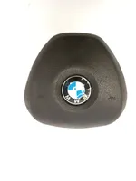 BMW X5 E70 Garniture de volant 2435354