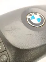 BMW 5 E39 Ohjauspyörän turvatyyny 33675574302N