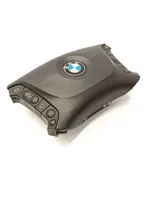 BMW 5 E39 Ohjauspyörän turvatyyny 33675574302N