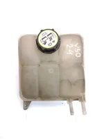 Volvo V50 Coolant expansion tank/reservoir 3M5H8K218