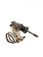 BMW 5 E39 Clutch master cylinder 6642