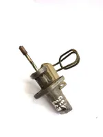 BMW 5 E39 Clutch master cylinder 6642