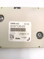 BMW 7 E65 E66 Amplificateur d'antenne 9167133
