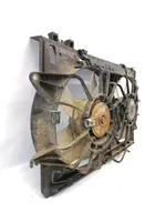 Toyota Corolla Verso E121 Ventilateur de refroidissement de radiateur électrique DT4227500310