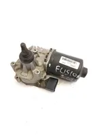 Ford Fusion II Pyyhkimen moottori ds7317504bg