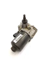 Ford Fusion II Pyyhkimen moottori ds7317504bg