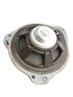 Audi A5 8T 8F Enceinte de porte arrière 8T0035411