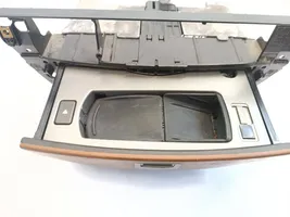 BMW 7 E65 E66 Dashboard storage box/compartment 7032886