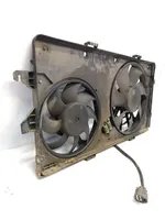 Ford Transit Elektrinis radiatorių ventiliatorius 1C158C607BG